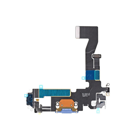 Apple iPhone 12 Pro Charging Port