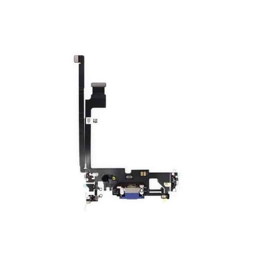 Apple iPhone 12 Pro Max Charging Port