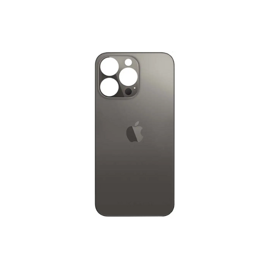 Apple iPhone 13 Pro Back Glass (Refurbished)