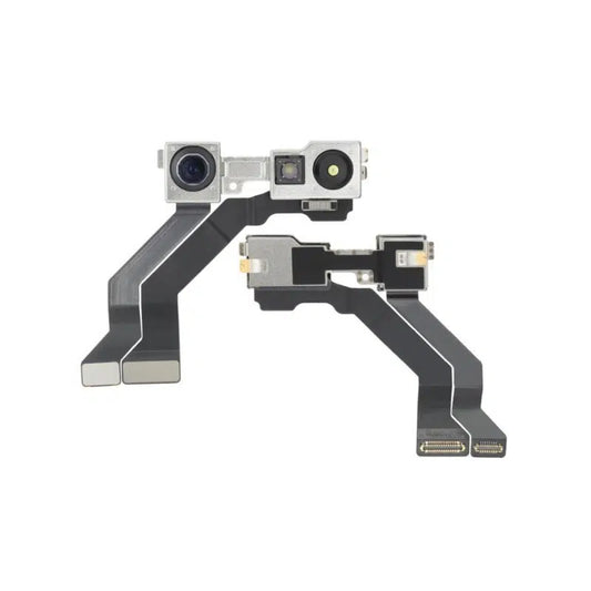 Apple iPhone 13 Pro Max Front Camera