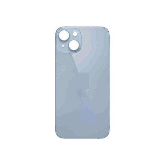 Apple iPhone 14 Plus Back Glass (Refurbished)