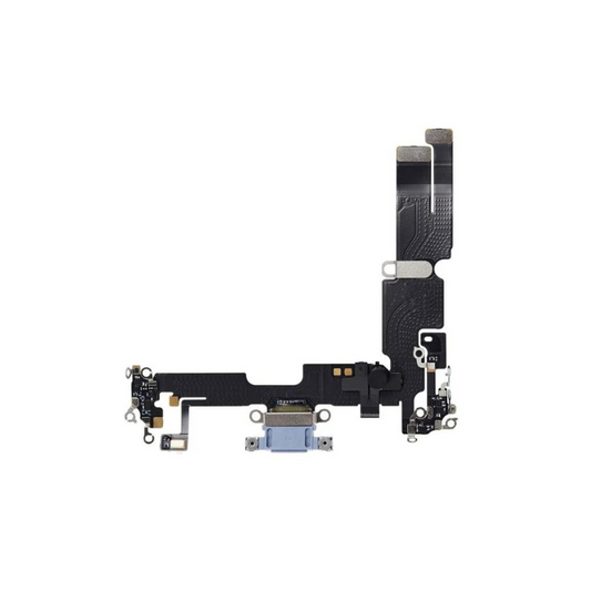 Apple iPhone 14 Plus Charging Port