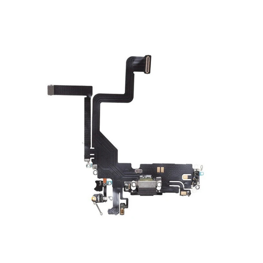 Apple iPhone 14 Pro Charging Port