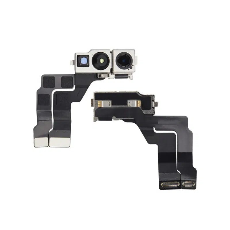 Apple iPhone 14 Pro Front Camera