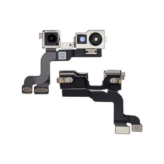 Apple iPhone 14 Pro Max Front Camera