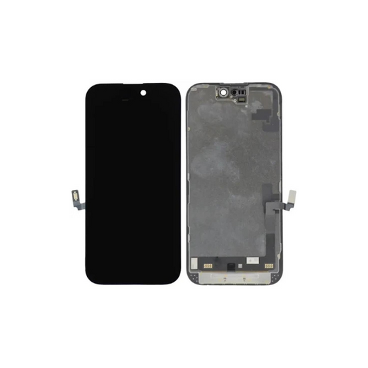 Apple iPhone 16 Display (Refurbished)