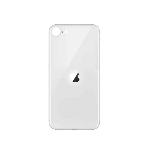 Apple iPhone SE Back Glass (Refurbished)