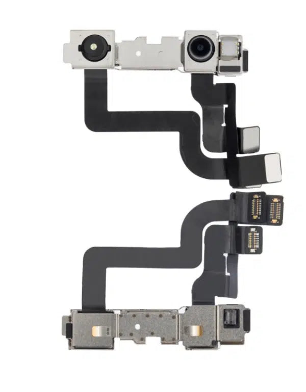 Apple iPhone XR Front Camera