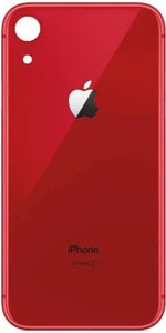 Apple iPhone XR Back Glass