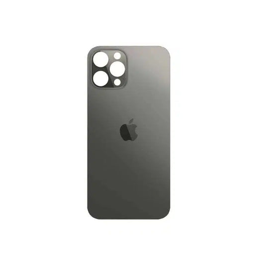Apple iPhone 12 Pro Max Back Glass (Refurbished)