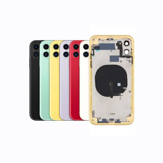 Apple iPhone 11 Housing