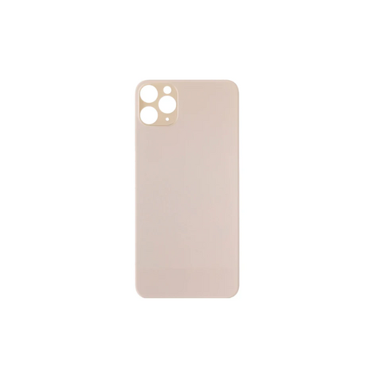 Apple iPhone 11 Pro Back Glass