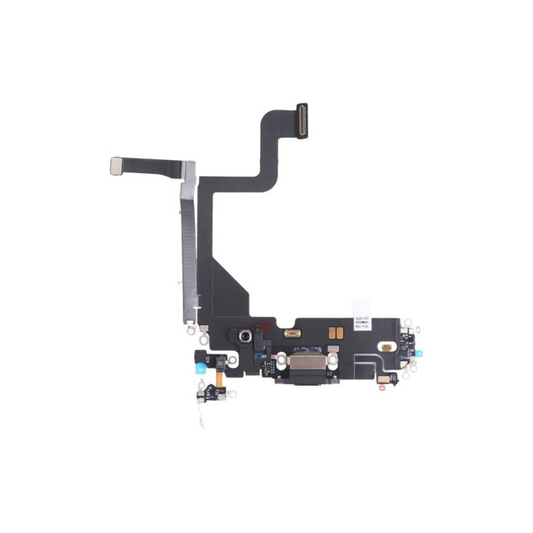 Apple iPhone 13 Pro Charging Port