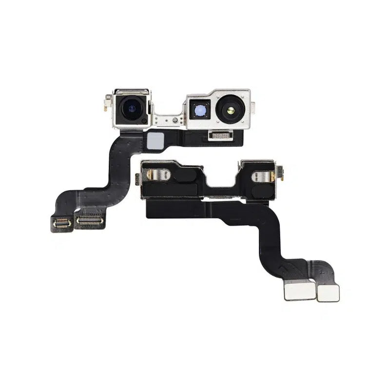 Apple iPhone 14 Plus Front Camera