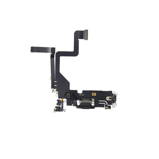 Apple iPhone 14 Pro Max Charging Port