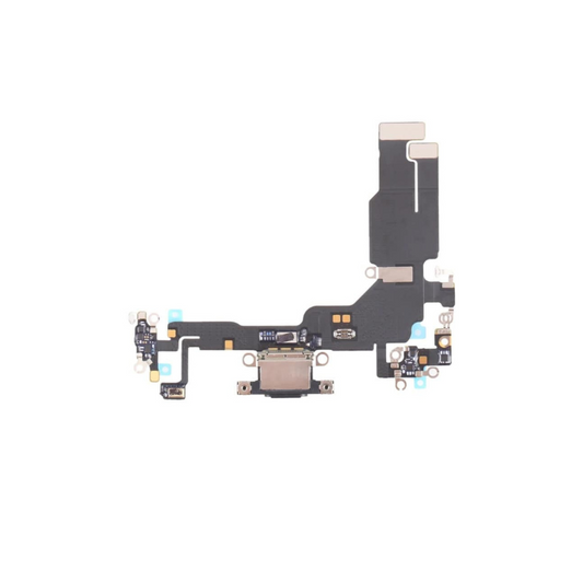 Apple iPhone 15 Charging Port