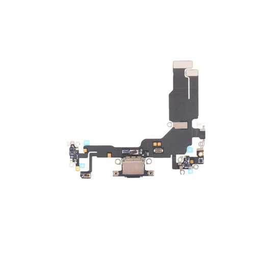 Apple iPhone 15 Plus Charging Port