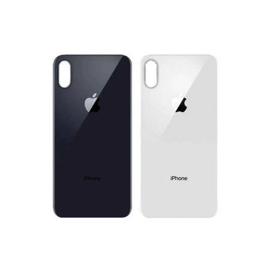 Apple iPhone X Back Glass