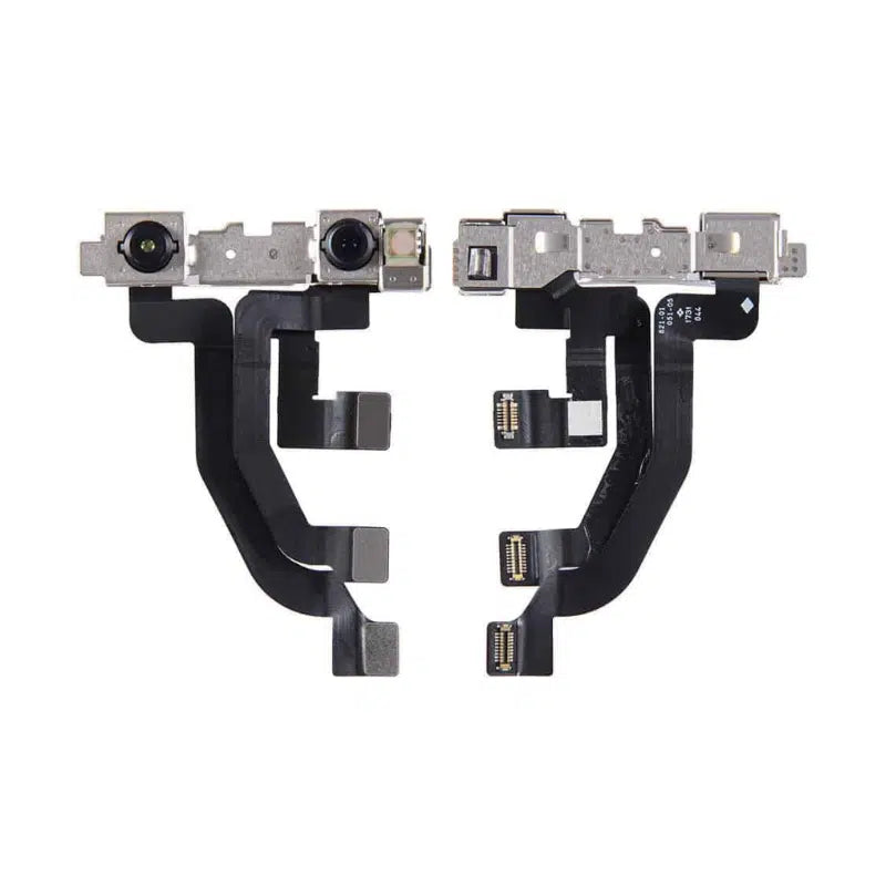 Apple iPhone X Front Camera