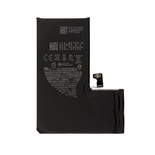 Apple iPhone 15 Pro Battery