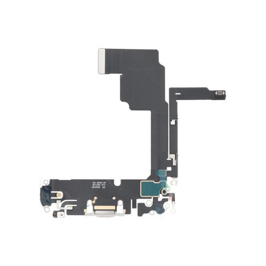 Apple iPhone 15 Pro Charging Port