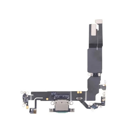 Apple iPhone 16 Charging Port