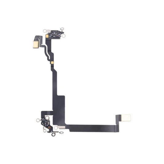 Apple iPhone 16 Pro Charging Port