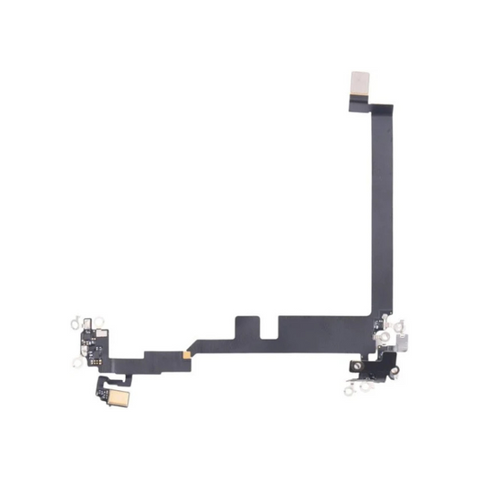 Apple iPhone 16 Pro Max Charging Port