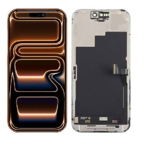 Apple iPhone 17 Pro Max  Display