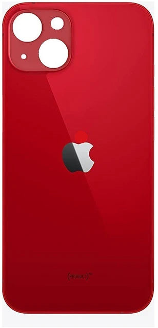 Apple iPhone 13 Mini Back Glass