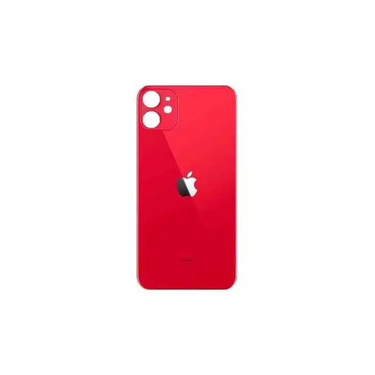 Apple iPhone 11 Back Glass