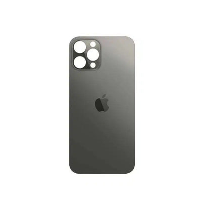Apple iPhone 12 Pro Max Back Glass
