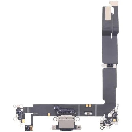 Apple iPhone 16 Plus Charging Port